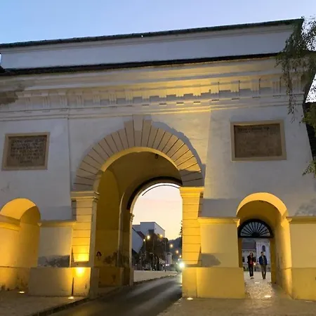 Apartment Heart Of The Ii Brașov