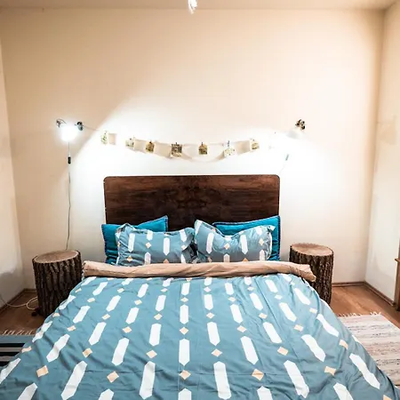 Heart Of The Ii Appartement