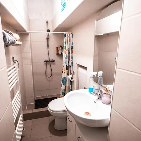Heart Of The Ii Appartement Braşov