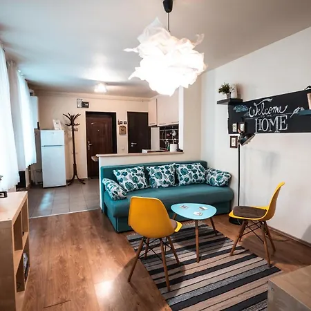 Heart Of The Ii Brașov