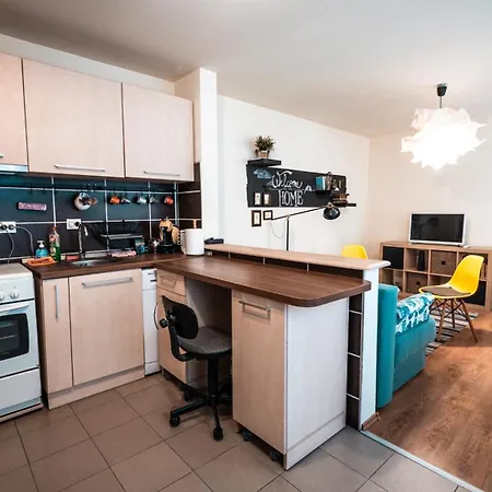 Heart Of The Ii Appartement *