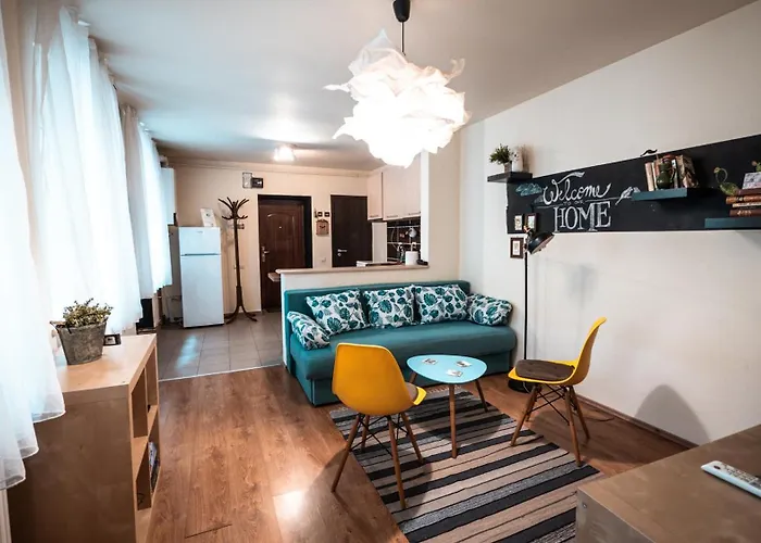 Heart Of The Ii Braşov